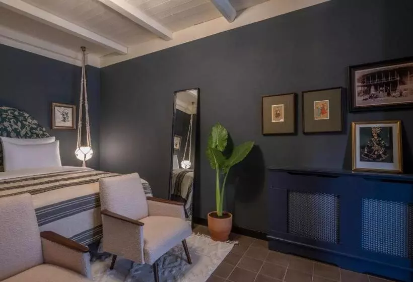 Communal Hotel Telavi