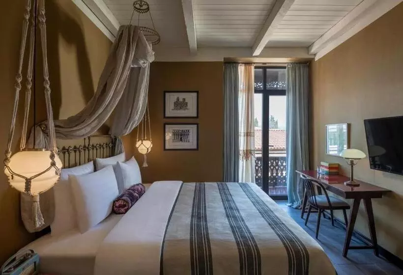 Communal Hotel Telavi