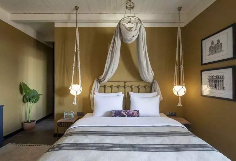 Communal Hotel Telavi