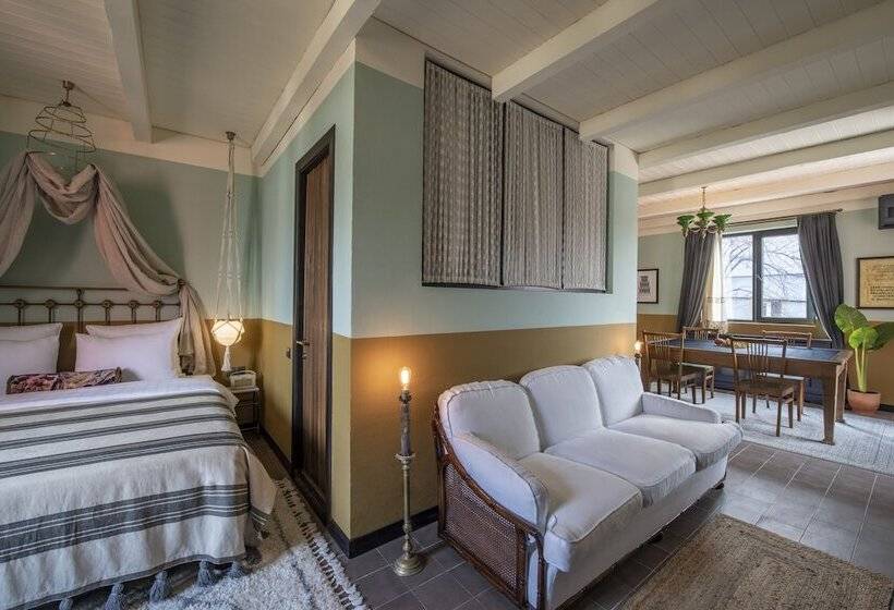 Communal Hotel Telavi