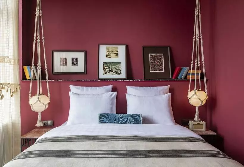 Communal Hotel Telavi