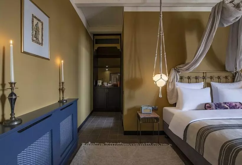 Communal Hotel Telavi