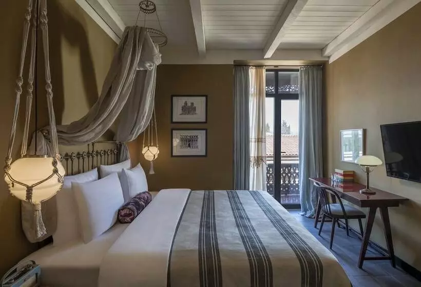 Communal Hotel Telavi