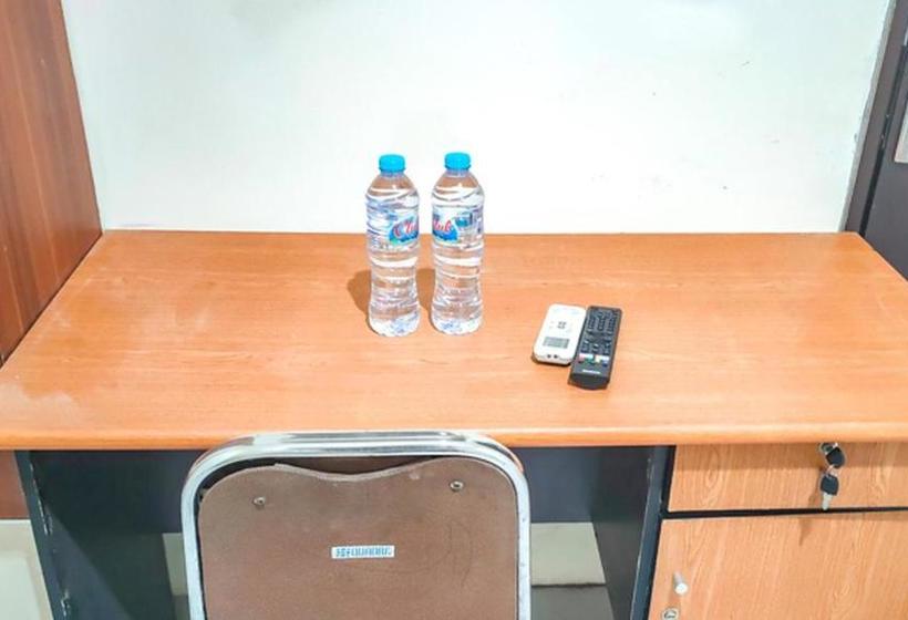 בית מלון כפרי Anugerah Guesthouse Redpartner