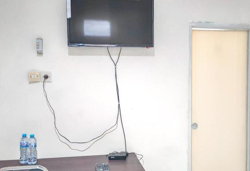 בית מלון כפרי Anugerah Guesthouse Redpartner