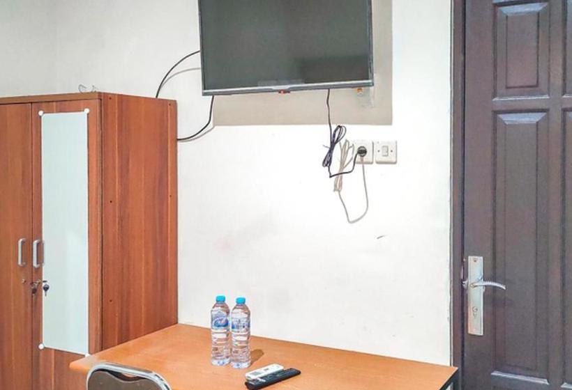 בית מלון כפרי Anugerah Guesthouse Redpartner