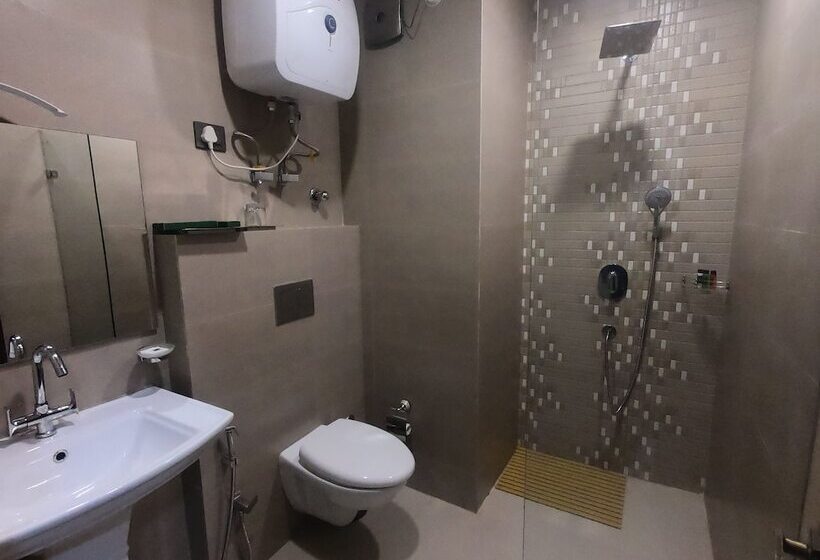 בית מלון כפרי The Z Retreat And Spa