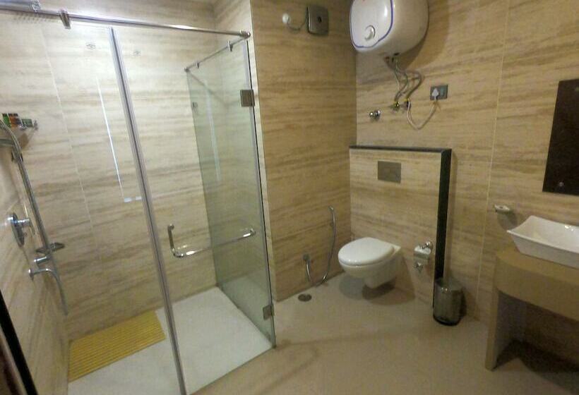 בית מלון כפרי The Z Retreat And Spa