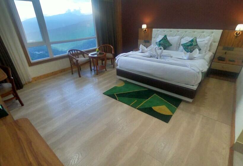 בית מלון כפרי The Z Retreat And Spa