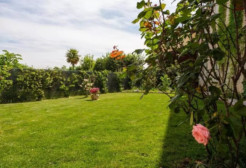 هتل Crocevia   Locanda Carsica Contemporanea