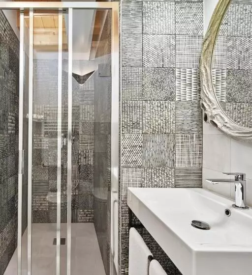 هتل Crocevia   Locanda Carsica Contemporanea