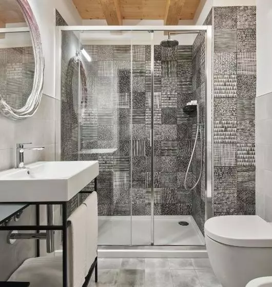 هتل Crocevia   Locanda Carsica Contemporanea