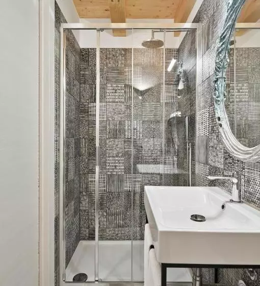 هتل Crocevia   Locanda Carsica Contemporanea