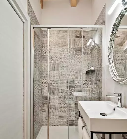 هتل Crocevia   Locanda Carsica Contemporanea