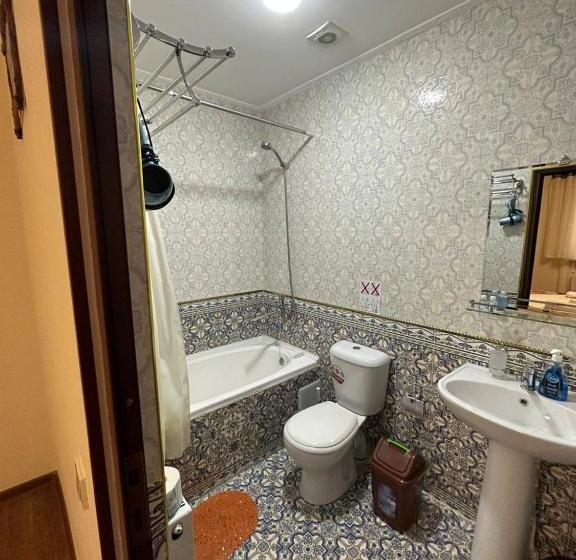 Hôtel Eshoni Pir Boutique