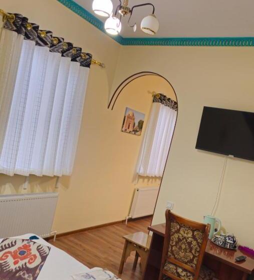 Hôtel Eshoni Pir Boutique