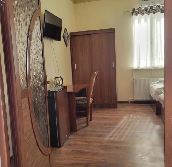 Hôtel Eshoni Pir Boutique