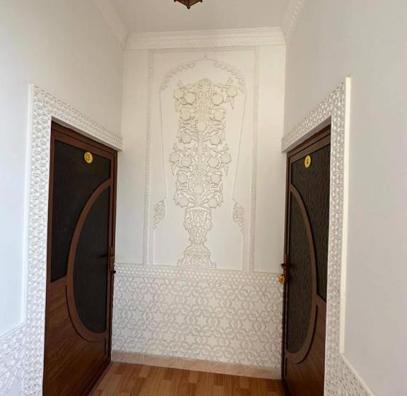 Hôtel Eshoni Pir Boutique