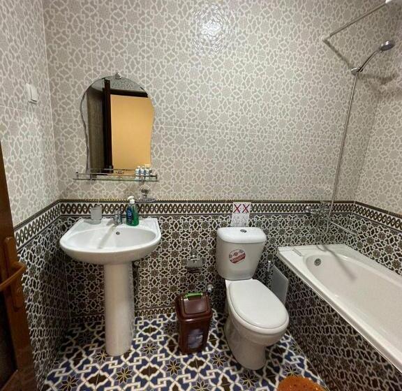 Hôtel Eshoni Pir Boutique