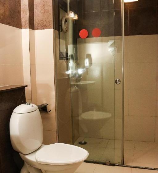 酒店 Green Valley Beach Resort