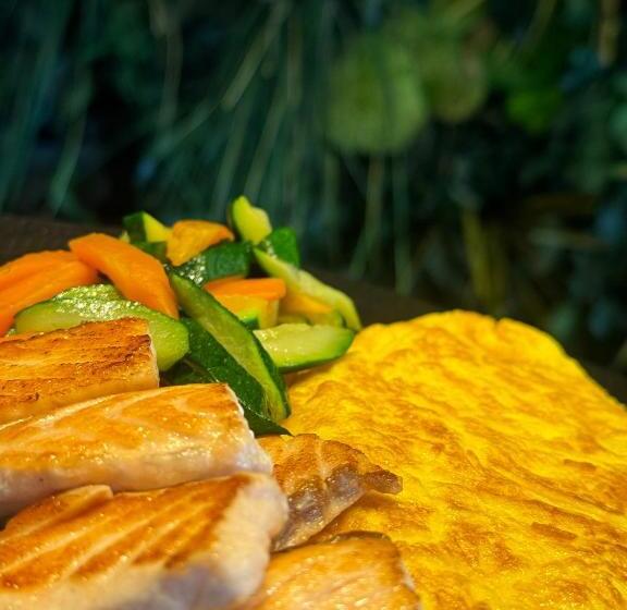 בית מלון כפרי Luxury Suites Rocopom   Lake Front