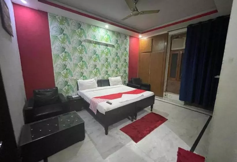 هتل Oyo 79815 Stay Inn