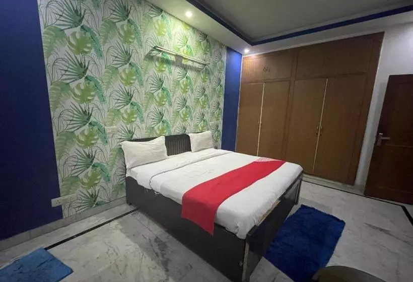 هتل Oyo 79815 Stay Inn