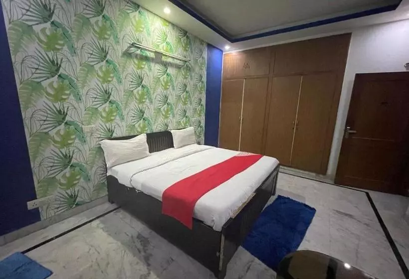 هتل Oyo 79815 Stay Inn