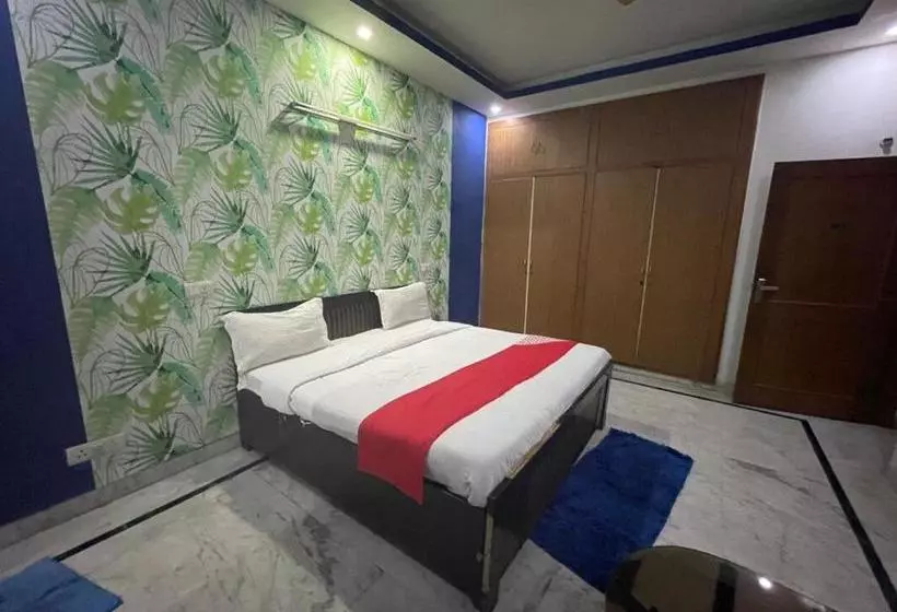 هتل Oyo 79815 Stay Inn