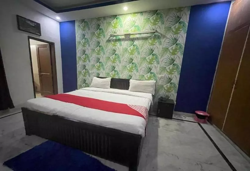 هتل Oyo 79815 Stay Inn