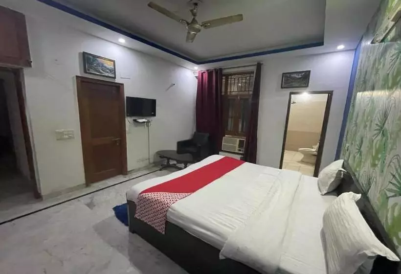 هتل Oyo 79815 Stay Inn