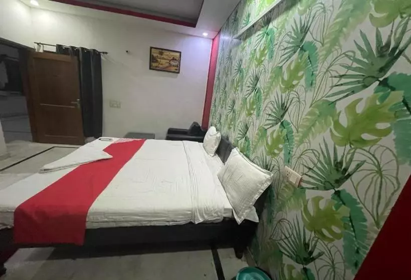 هتل Oyo 79815 Stay Inn