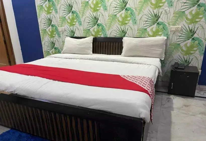 هتل Oyo 79815 Stay Inn