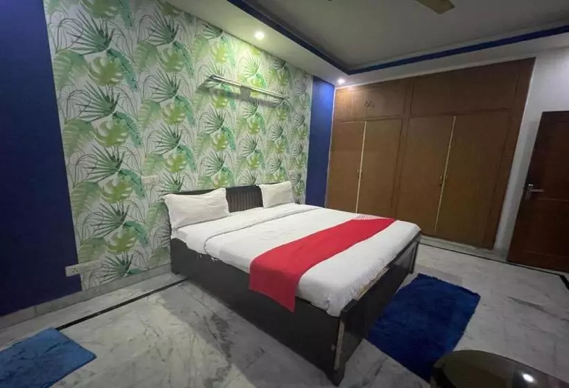 هتل Oyo 79815 Stay Inn