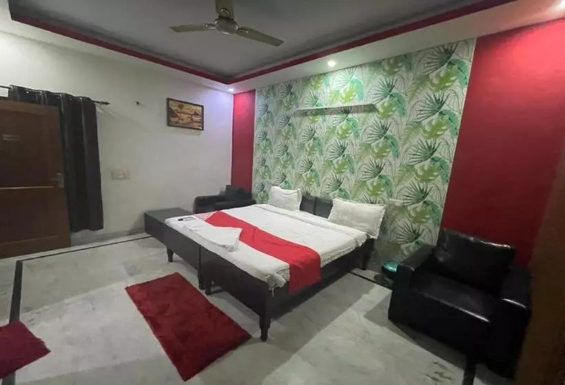 هتل Oyo 79815 Stay Inn