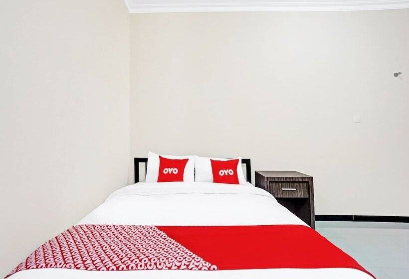 Hotel Avisha Guest House Syariah