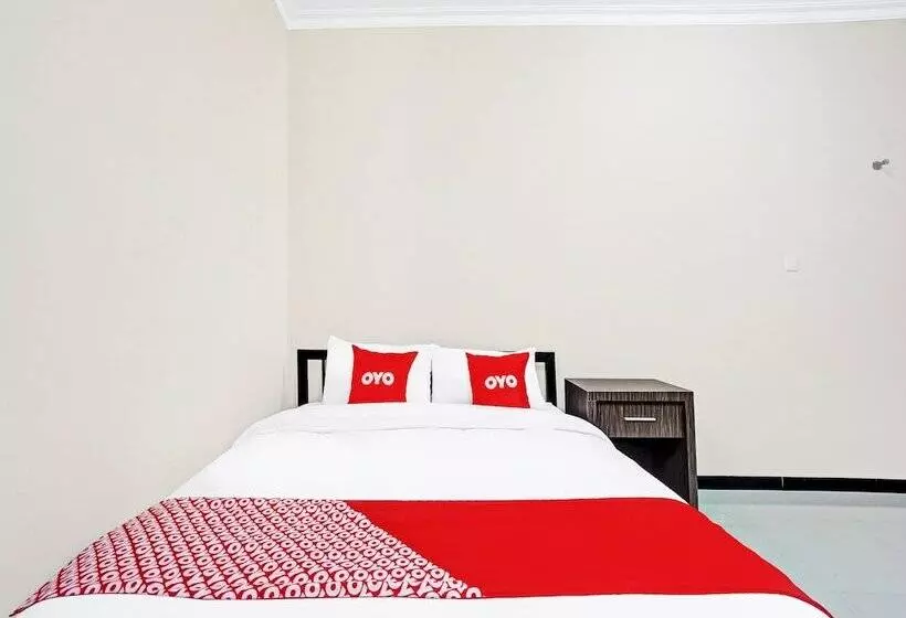 Hotelli Avisha Guest House Syariah