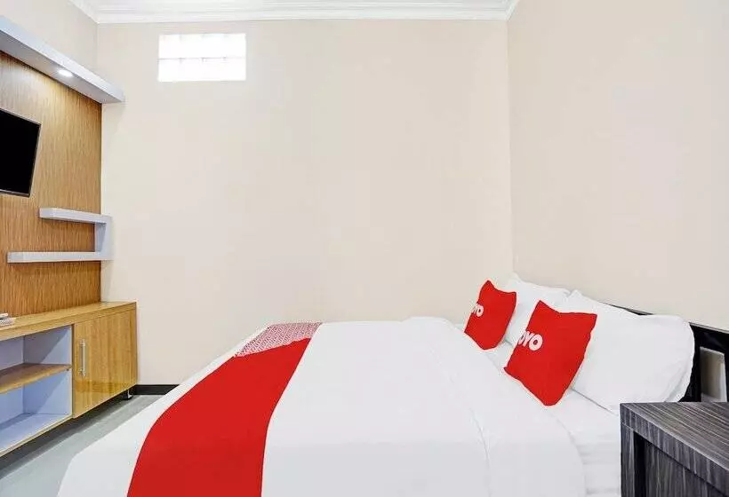 Hotelli Avisha Guest House Syariah