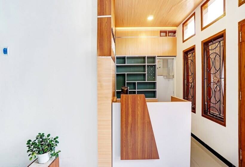 Hotel Avisha Guest House Syariah