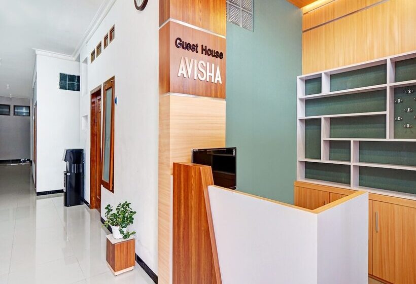 Hotel Avisha Guest House Syariah