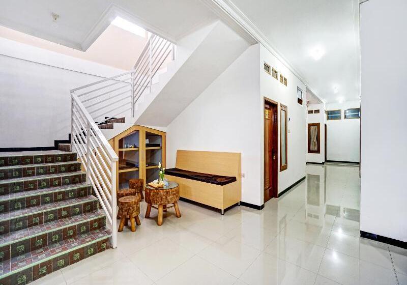 Hotel Avisha Guest House Syariah