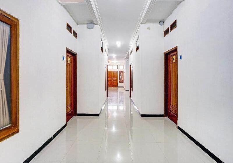 Hotel Avisha Guest House Syariah