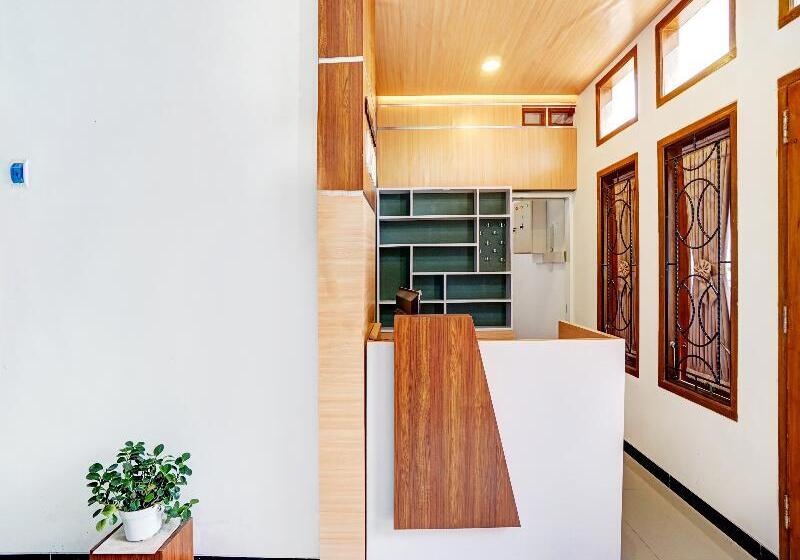 Hotel Avisha Guest House Syariah