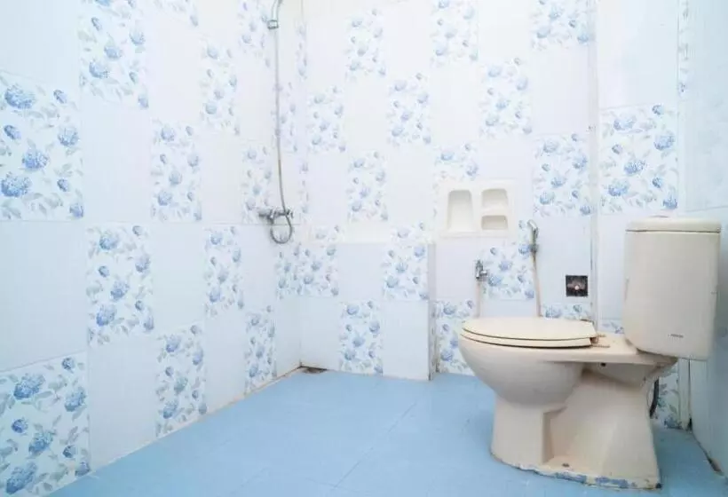 Hotelli Reddoorz Near Uniska Banjarmasin