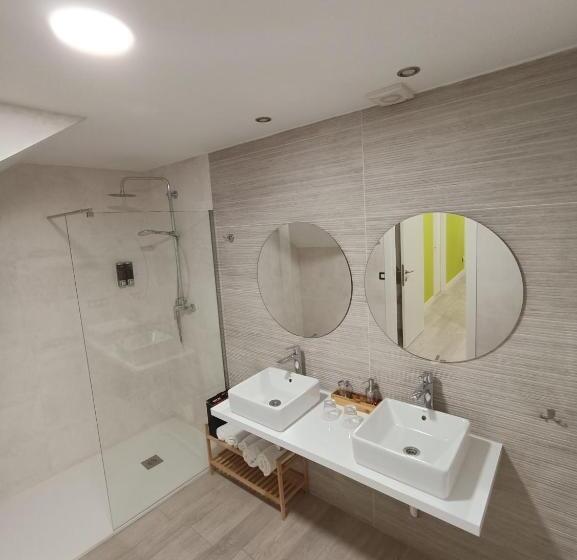 בית מלון כפרי Rural Envero