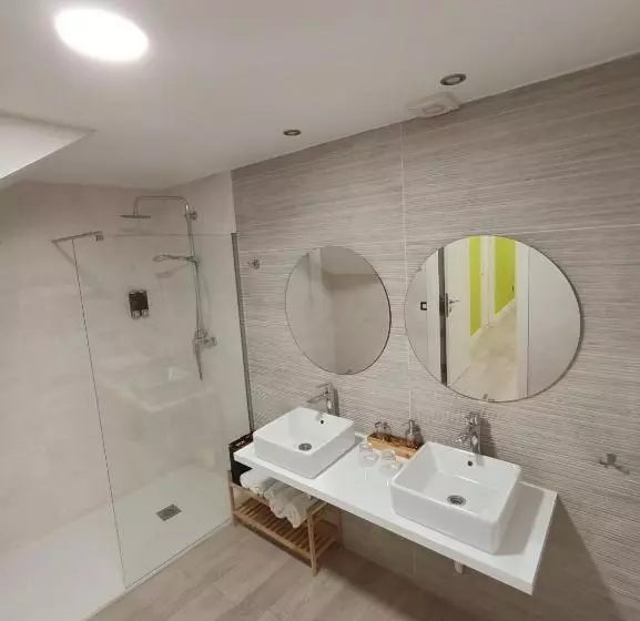 ホテル Rural Envero