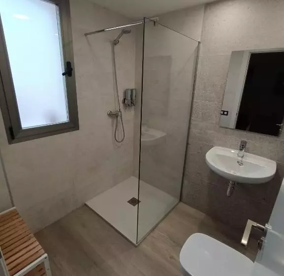 ホテル Rural Envero