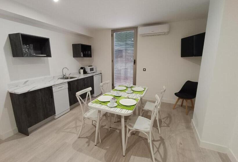 בית מלון כפרי Rural Envero