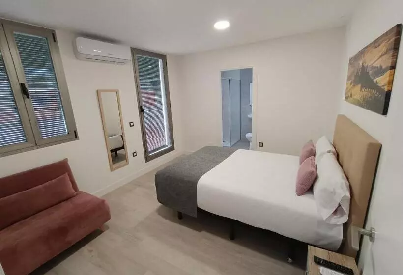 ホテル Rural Envero