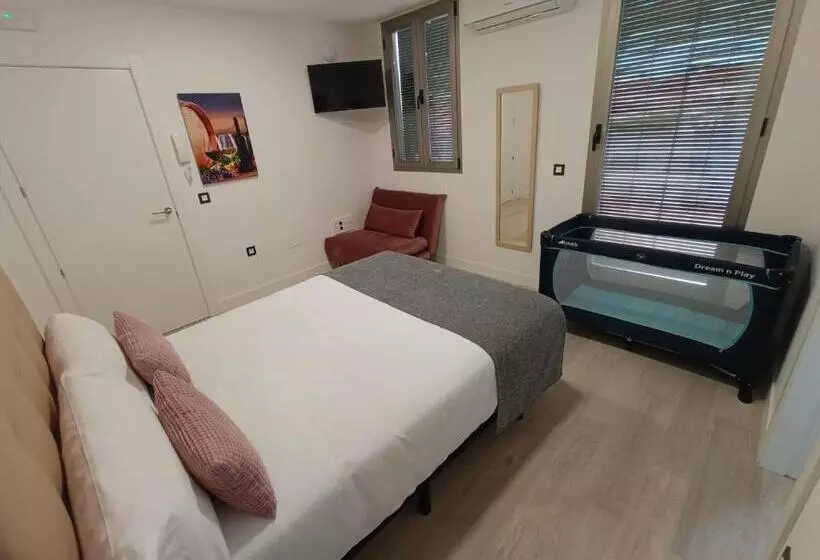 ホテル Rural Envero